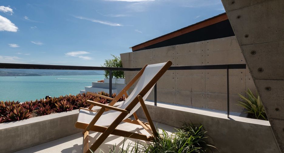 For rent 3 bedrooms villa in Ko Samui, Surat Thani