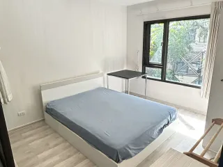 Продажа 1 кровать кондо в Ян Наща, Бангкок
