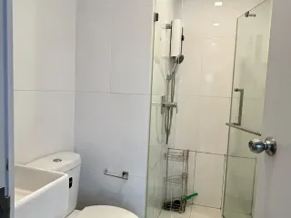 Продажа 1 кровать кондо в Ян Наща, Бангкок