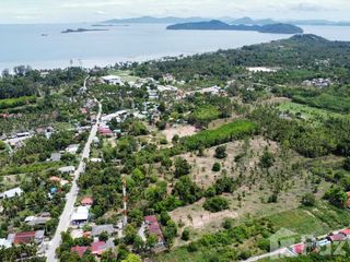 Продажа Участок в Самуи, Сураттани
