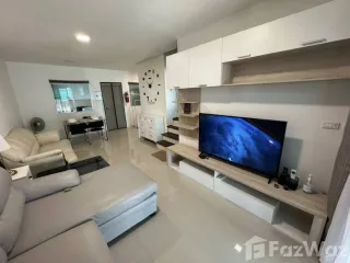 Reihenhaus zur Miete mit 3 Zimmer in Mueang Chiang Mai, Chiang Mai