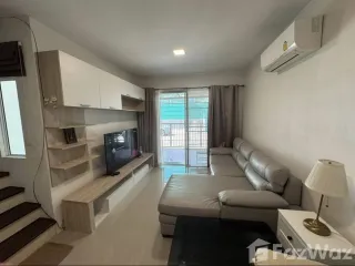 For Rent 3 Bedroom Townhouse In Mueang Chiang Mai