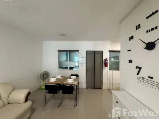 Reihenhaus zur Miete mit 3 Zimmer in Mueang Chiang Mai, Chiang Mai