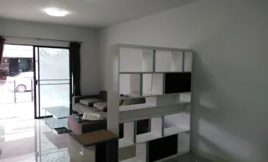 For sale and for rent 3 bedrooms townhouse in Mueang Chachoengsao, Chachoengsao