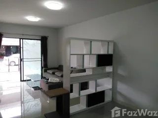 ขาย และ ให้เช่า 3 ห้องนอน ทาวน์เฮ้าส์ ใน เมืองฉะเชิงเทรา, ฉะเชิงเทรา