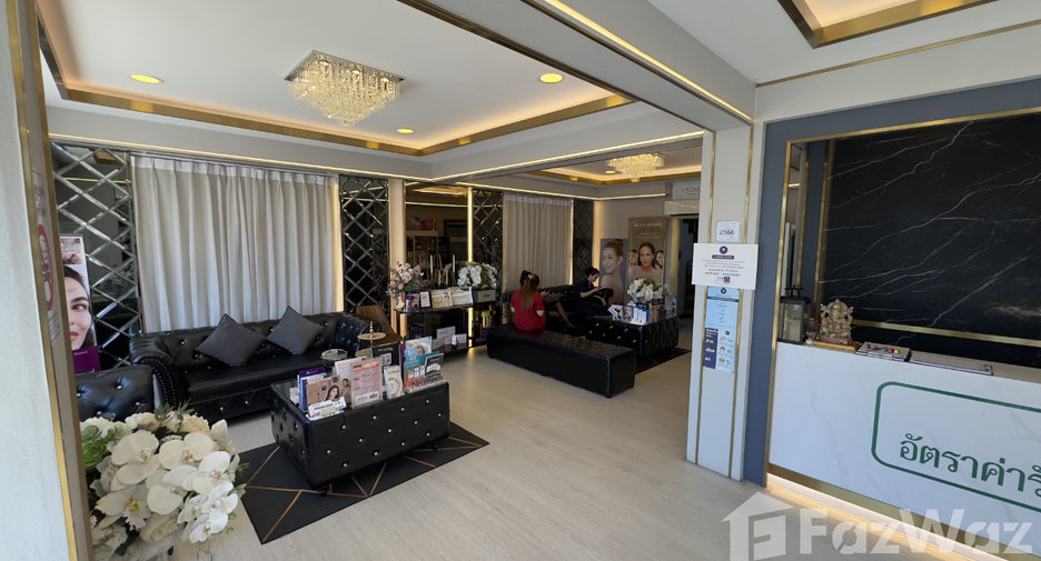 Local comercial en venta de 14 habitaciones en San Sai, Chiang Mai