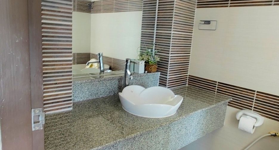 For sale and for rent 2 bedrooms condo in Cha Am, Phetchaburi