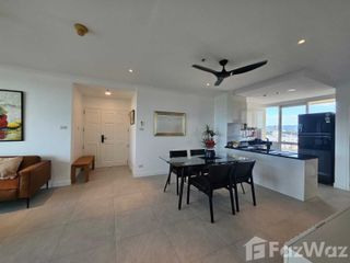 For rent 2 bedrooms condo in Hua Hin, Prachuap Khiri Khan