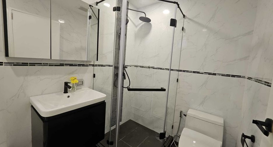 For rent 2 bedrooms condo in Hua Hin, Prachuap Khiri Khan