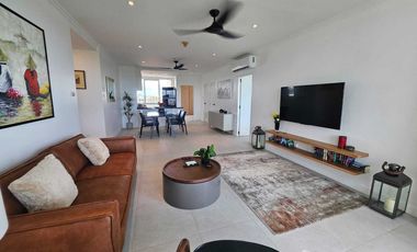 For rent 2 bedrooms condo in Hua Hin, Prachuap Khiri Khan