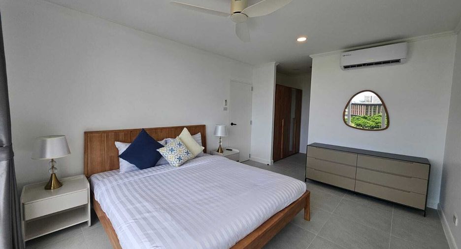 À louer 2 chambres condo à Hua Hin, Prachuap Khiri Khan