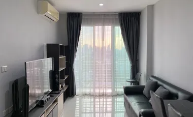 For sale 1 bed condo in Ratchathewi, Bangkok
