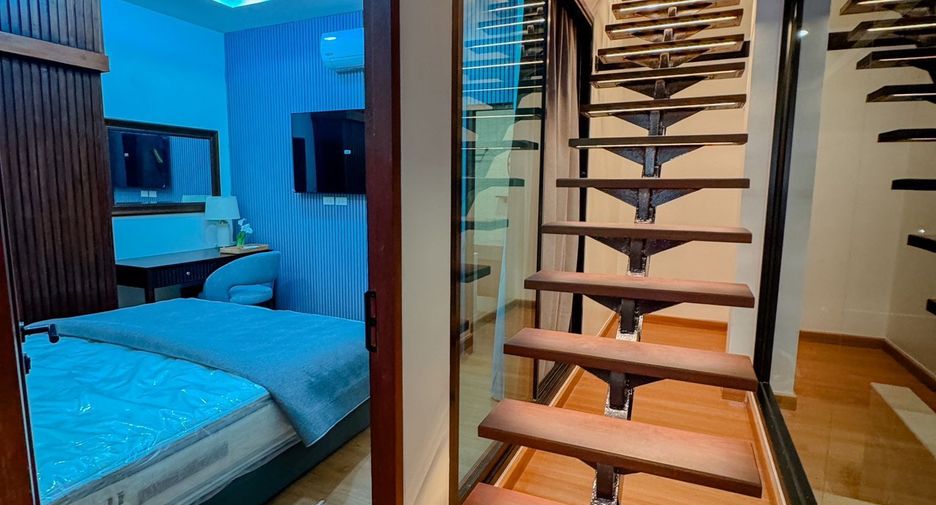 À vendre 4 chambres villa à Ko Samui, Surat Thani