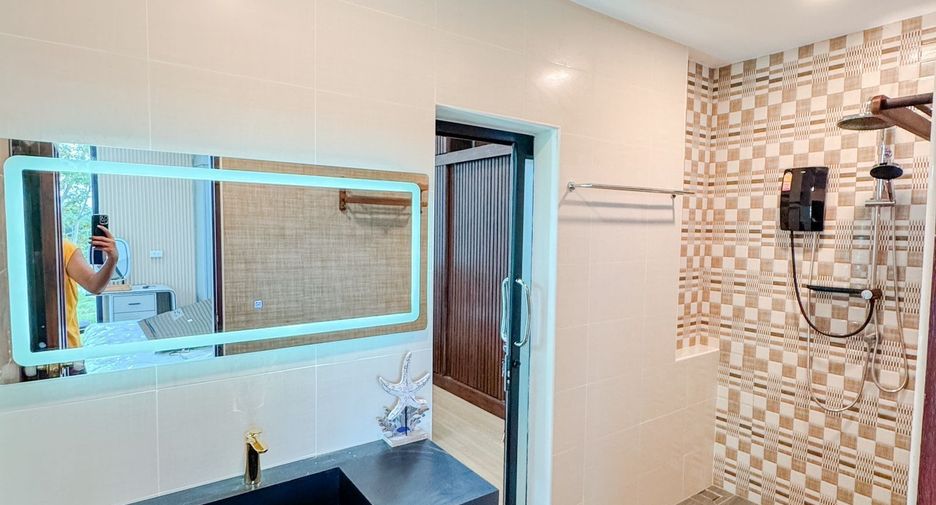 À vendre 4 chambres villa à Ko Samui, Surat Thani