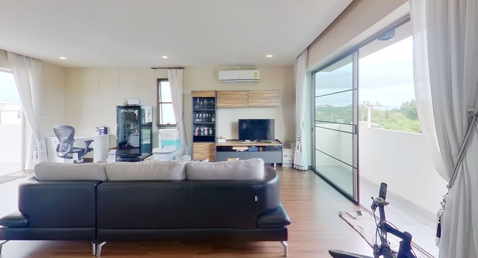 Villa en venta de 3 habitaciones en Hang Dong, Chiang Mai