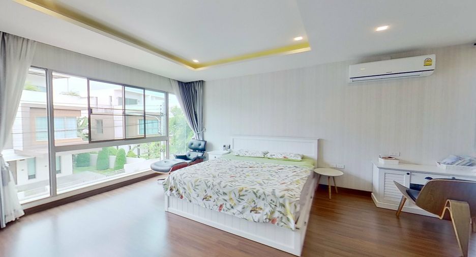 Villa en venta de 3 habitaciones en Hang Dong, Chiang Mai