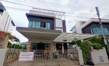 Villa en venta de 3 habitaciones en Hang Dong, Chiang Mai
