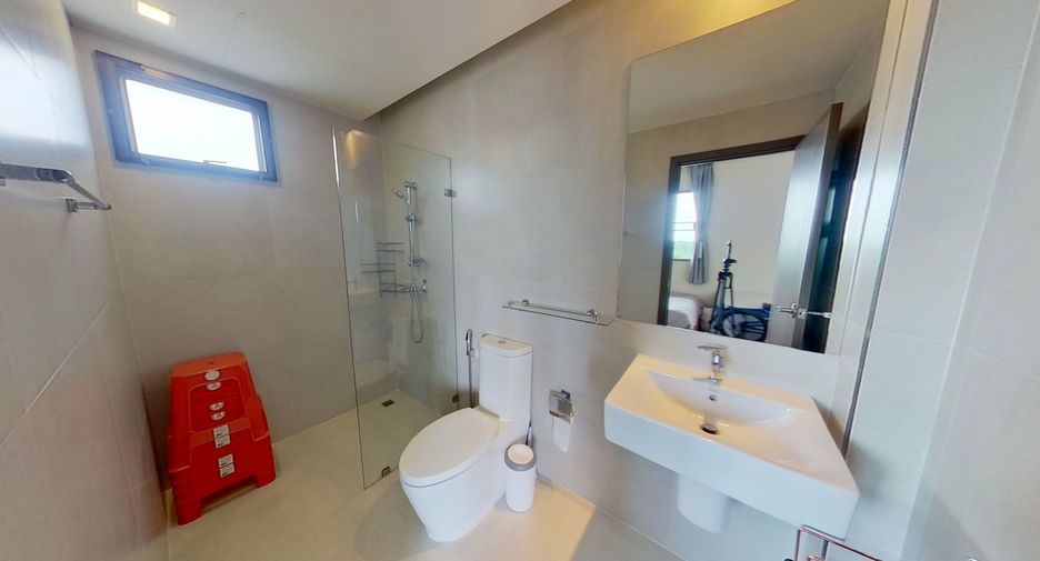 Villa en venta de 3 habitaciones en Hang Dong, Chiang Mai