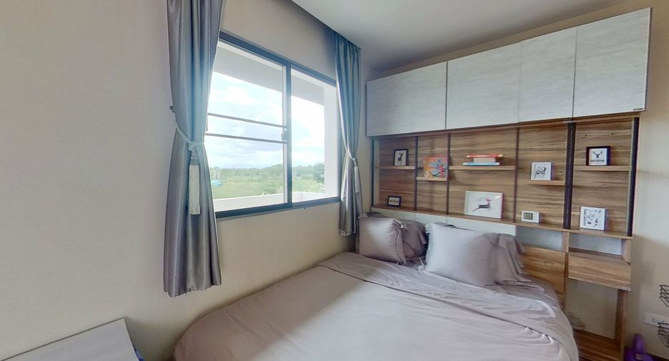 Villa en venta de 3 habitaciones en Hang Dong, Chiang Mai