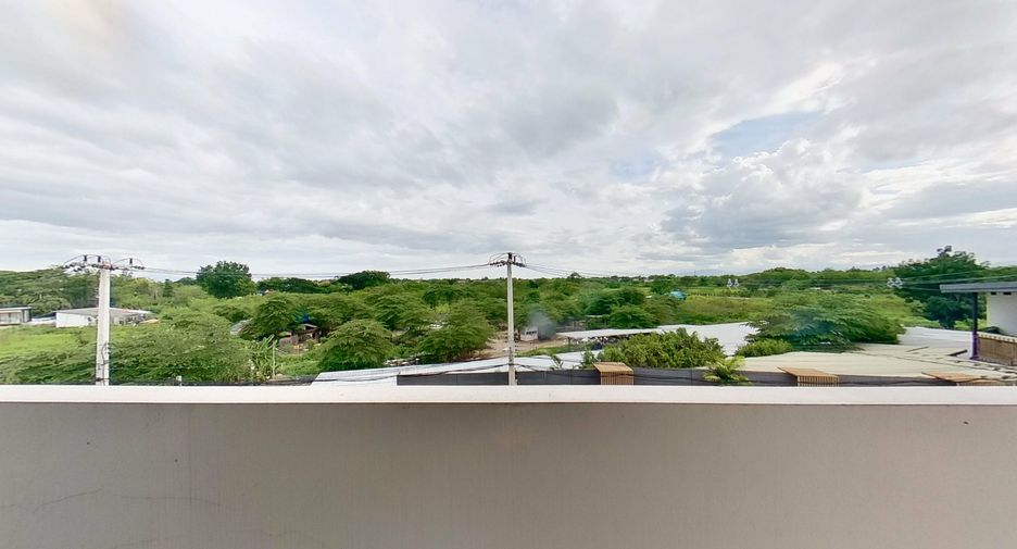Villa en venta de 3 habitaciones en Hang Dong, Chiang Mai