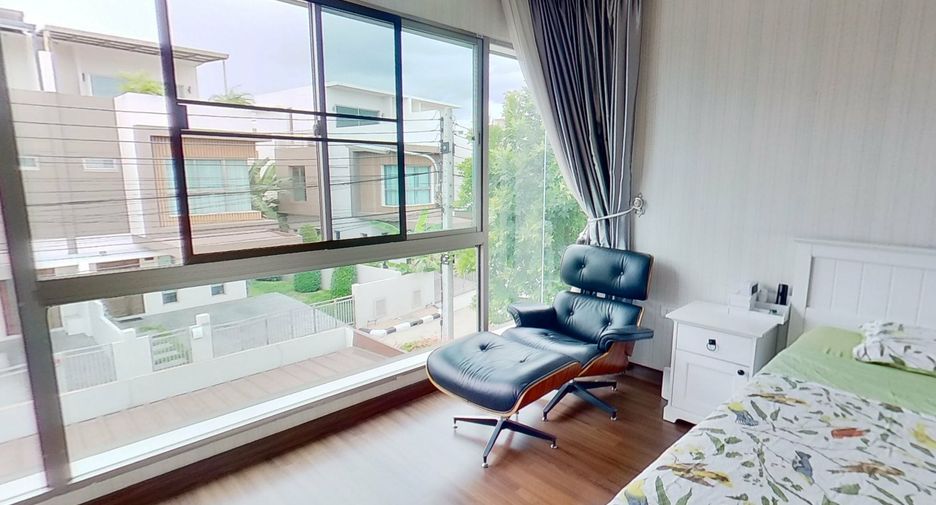 Villa en venta de 3 habitaciones en Hang Dong, Chiang Mai