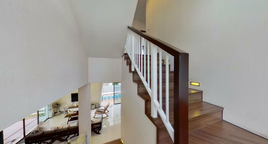 Villa en venta de 3 habitaciones en Hang Dong, Chiang Mai