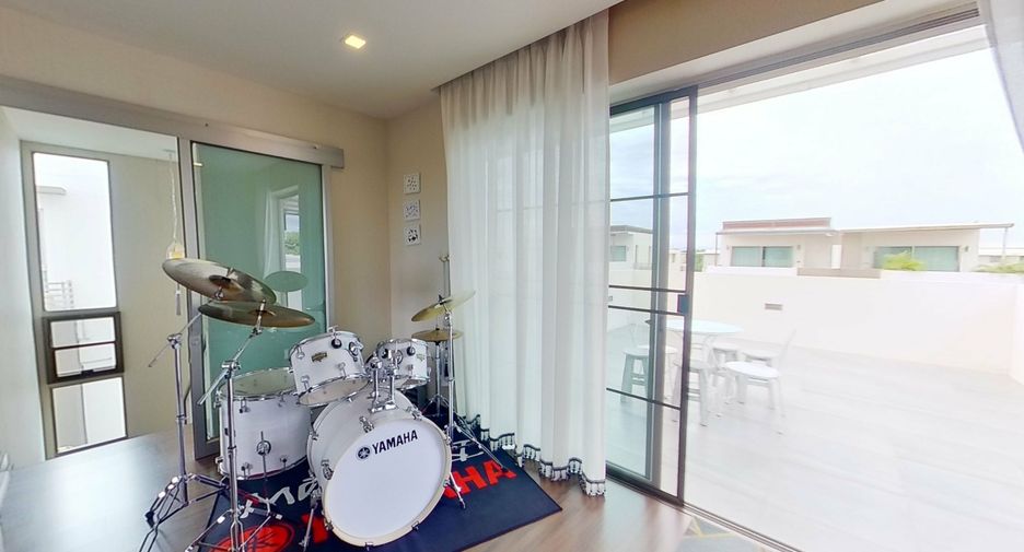 Villa en venta de 3 habitaciones en Hang Dong, Chiang Mai