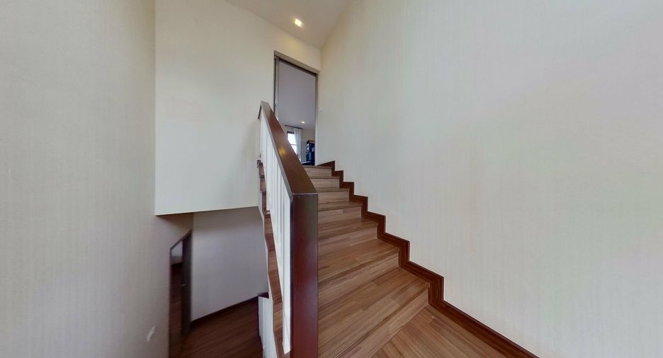 Villa en venta de 3 habitaciones en Hang Dong, Chiang Mai