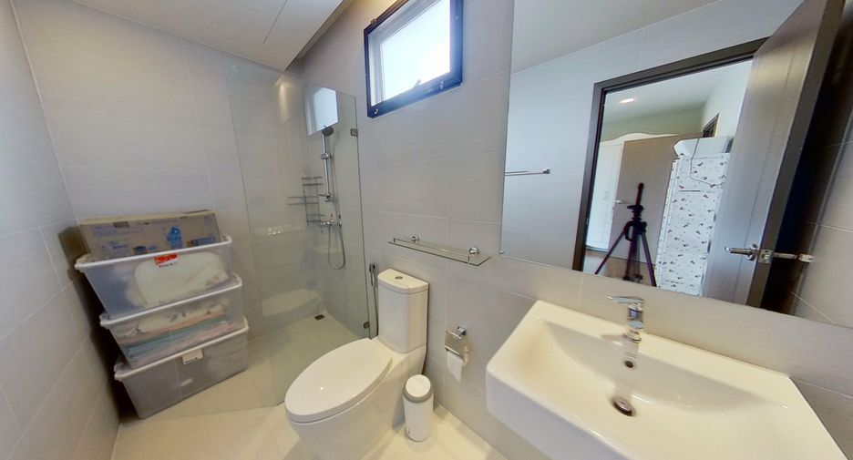 Villa en venta de 3 habitaciones en Hang Dong, Chiang Mai