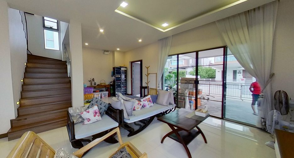 Villa en venta de 3 habitaciones en Hang Dong, Chiang Mai