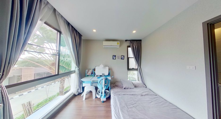 Villa en venta de 3 habitaciones en Hang Dong, Chiang Mai