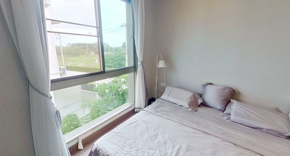Villa en venta de 3 habitaciones en Hang Dong, Chiang Mai