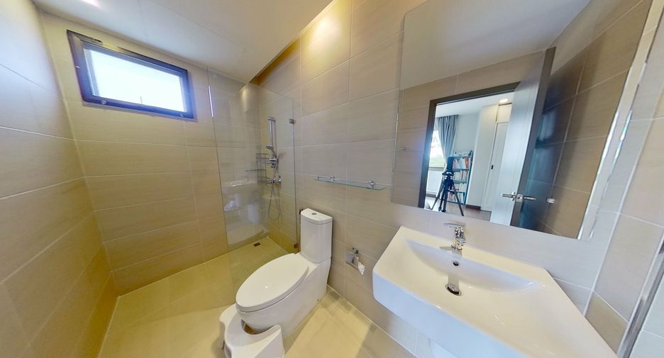Villa en venta de 3 habitaciones en Hang Dong, Chiang Mai