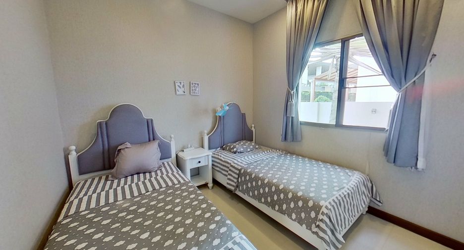 Villa en venta de 3 habitaciones en Hang Dong, Chiang Mai