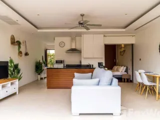 Villa en alquiler de 1 habitaciones en Thalang, Phuket
