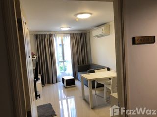 For rent 1 bed condo in Mueang Chiang Mai, Chiang Mai