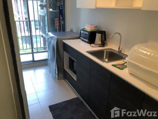 For rent 1 bed condo in Mueang Chiang Mai, Chiang Mai