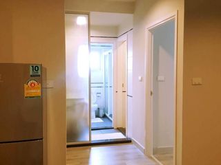 For sale and for rent 2 bedrooms condo in Bang Lamung, Chonburi