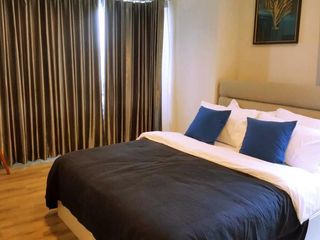 For sale and for rent 2 bedrooms condo in Bang Lamung, Chonburi