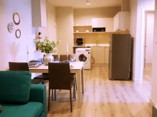 For Rent 2 Bedroom Condo In Bang Lamung, Chonburi