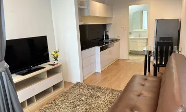 Wohnung zur Miete mit 1 Zimmer in Mueang Phuket, Phuket