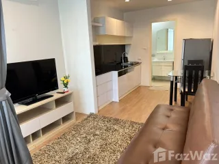 For Rent 1 Bedroom Condo In Mueang Phuket