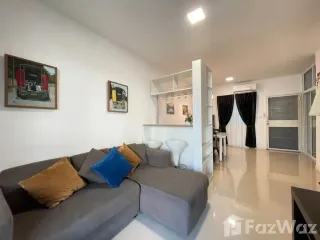 For Rent 3 Bedroom Townhouse In Mueang Chiang Mai