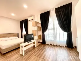 Reihenhaus zur Miete mit 3 Zimmer in Mueang Chiang Mai, Chiang Mai