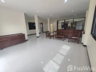 For sale and for rent 5 bedrooms house in Khan Na Yao, Bangkok