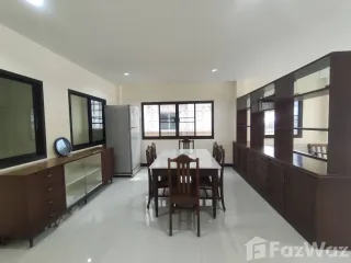 For sale and for rent 5 bedrooms house in Khan Na Yao, Bangkok