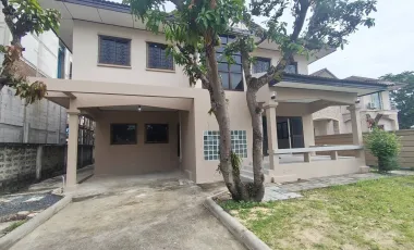 For rent and for sale 5 bedrooms house in Khan Na Yao, Bangkok