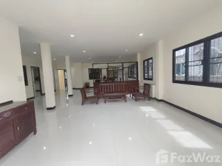 For sale and for rent 5 bedrooms house in Khan Na Yao, Bangkok