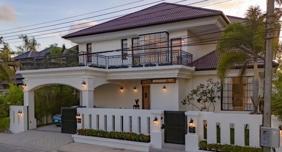 ขาย และ ให้เช่า 8 ห้องนอน วิลล่า ใน ถลาง, ภูเก็ต