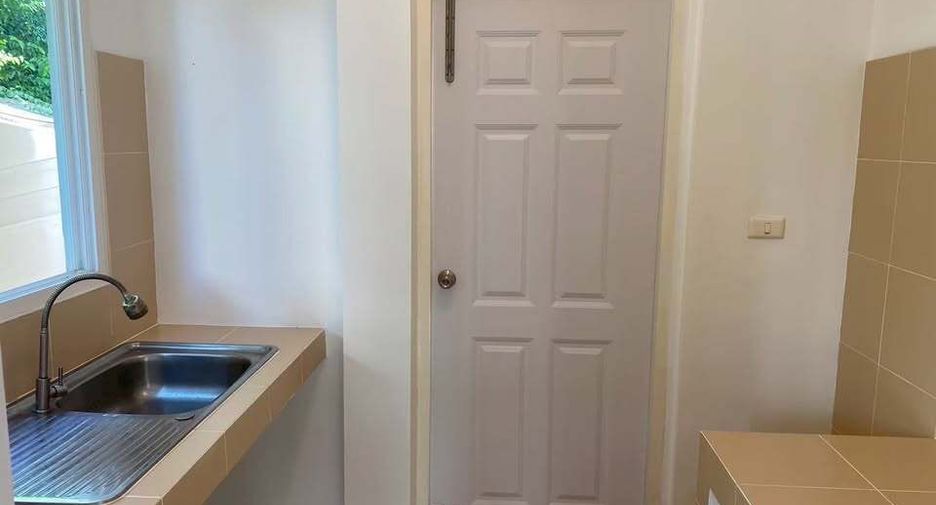 For rent 3 bedrooms house in Bang Bua Thong, Nonthaburi